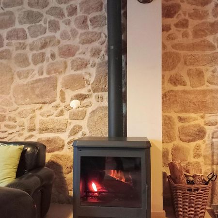 Apartamento Loft zona histórica Camino De Santiago Tui Exterior foto