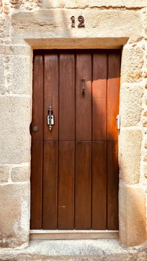 Apartamento Loft zona histórica Camino De Santiago Tui Exterior foto