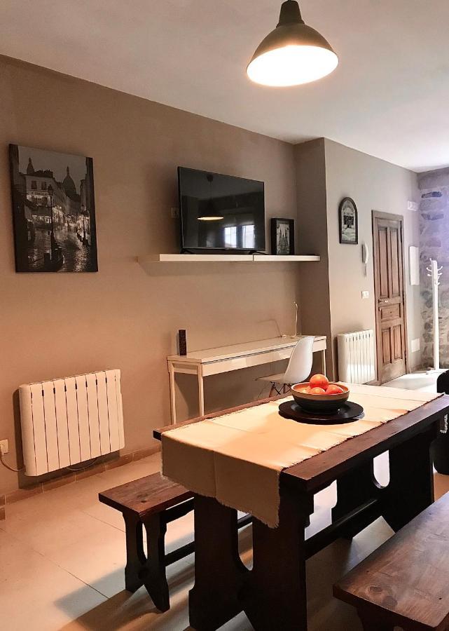 Apartamento Loft zona histórica Camino De Santiago Tui Exterior foto