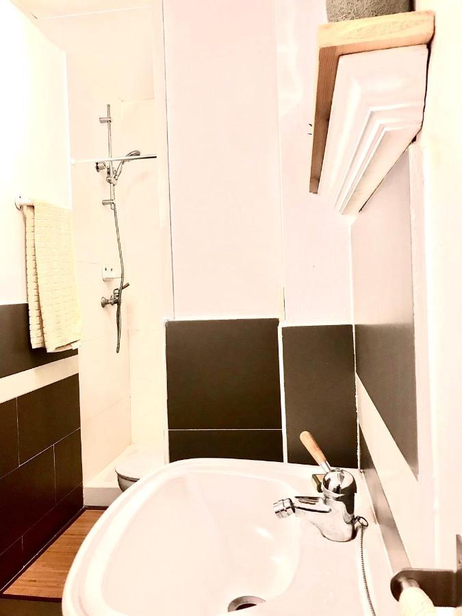 Apartamento Loft zona histórica Camino De Santiago Tui Exterior foto