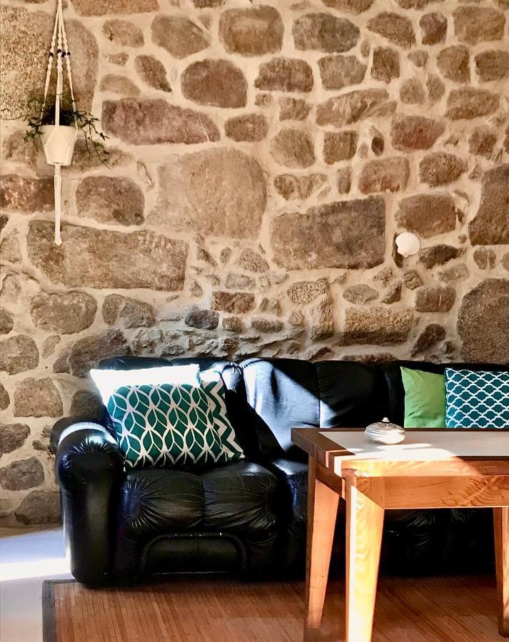 Apartamento Loft zona histórica Camino De Santiago Tui Exterior foto