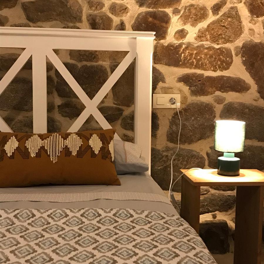 Apartamento Loft zona histórica Camino De Santiago Tui Exterior foto