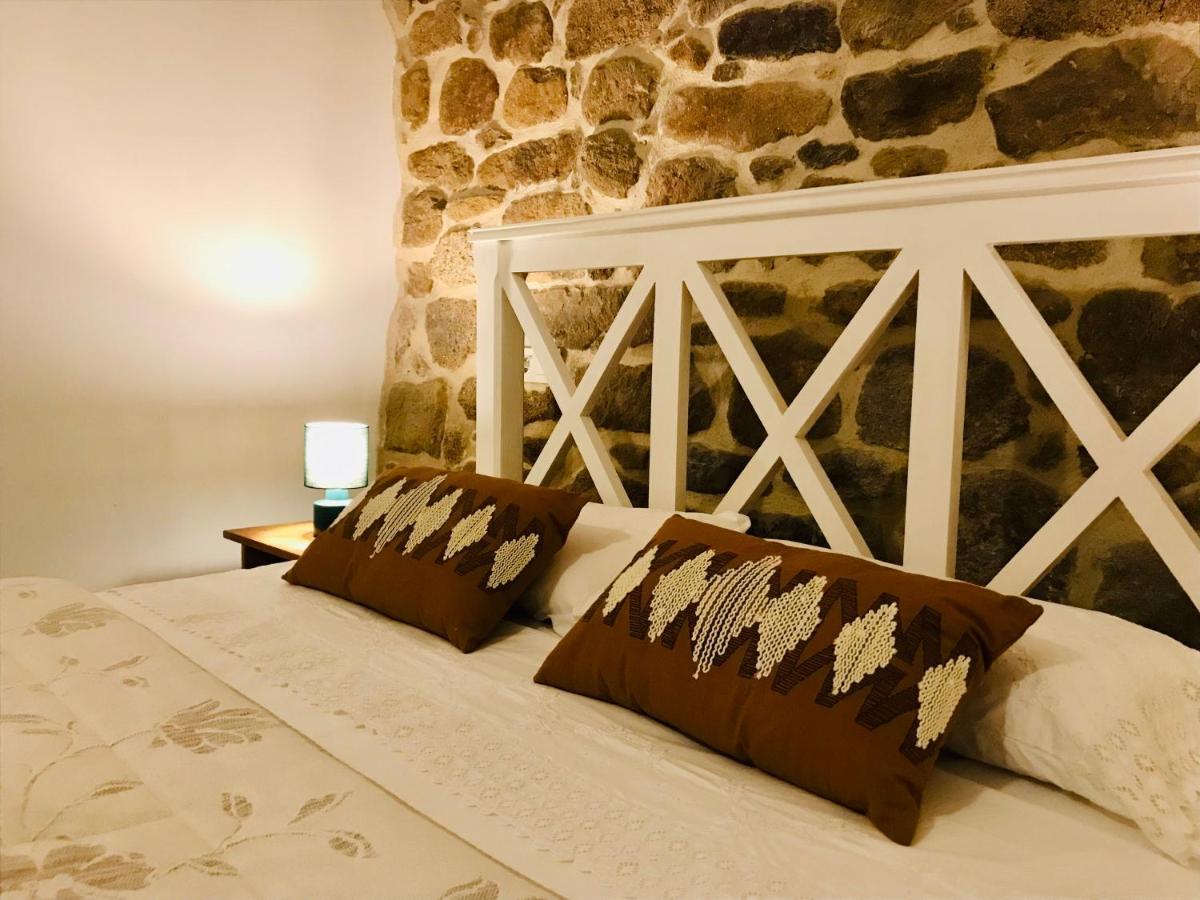 Apartamento Loft zona histórica Camino De Santiago Tui Exterior foto