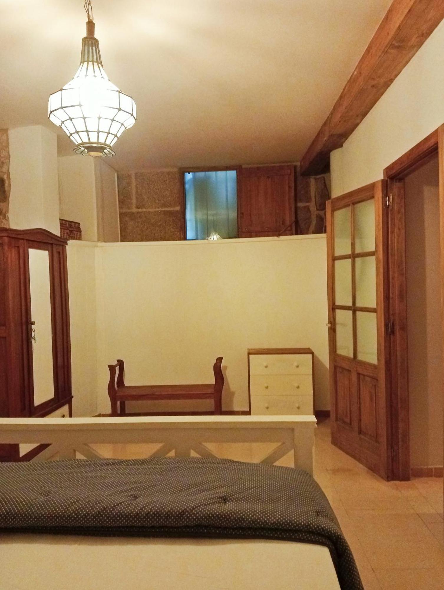 Apartamento Loft zona histórica Camino De Santiago Tui Exterior foto